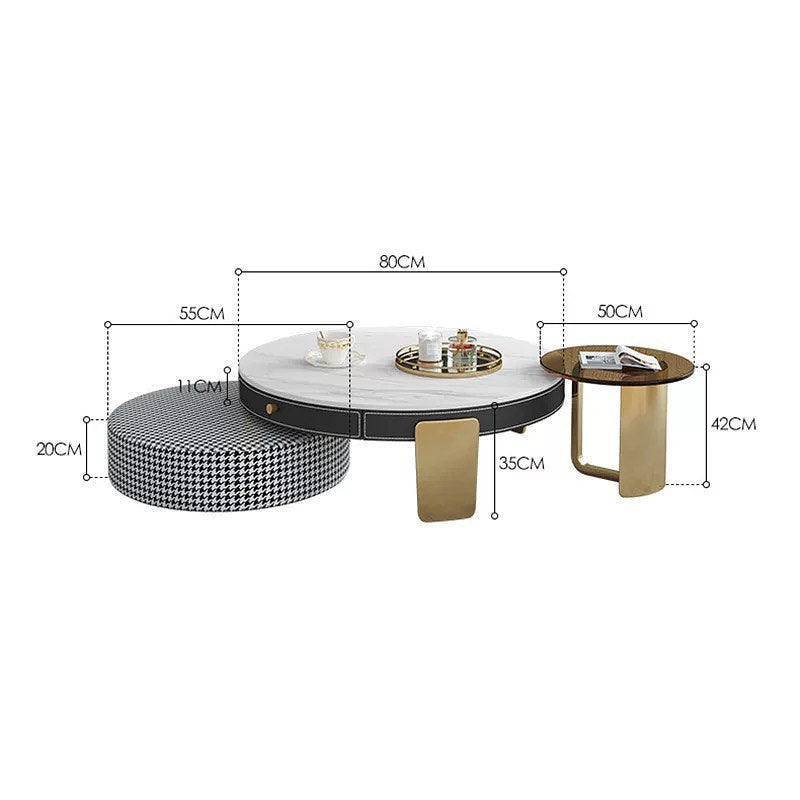 Coffee Table 99