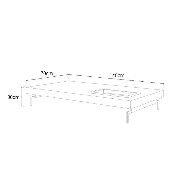 Coffee Table 98