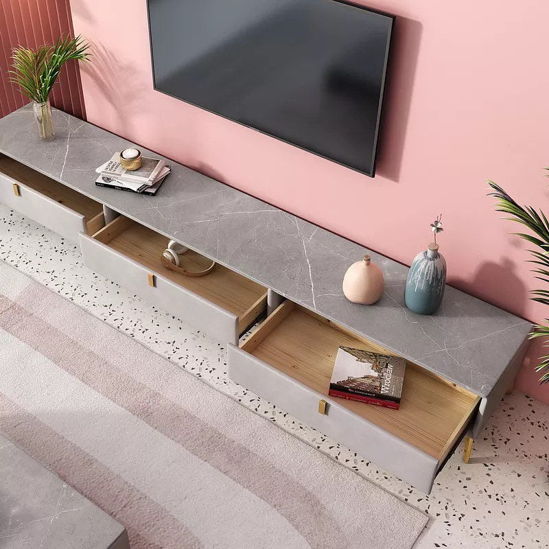 TV Unit _ Coffee Table Set - 98