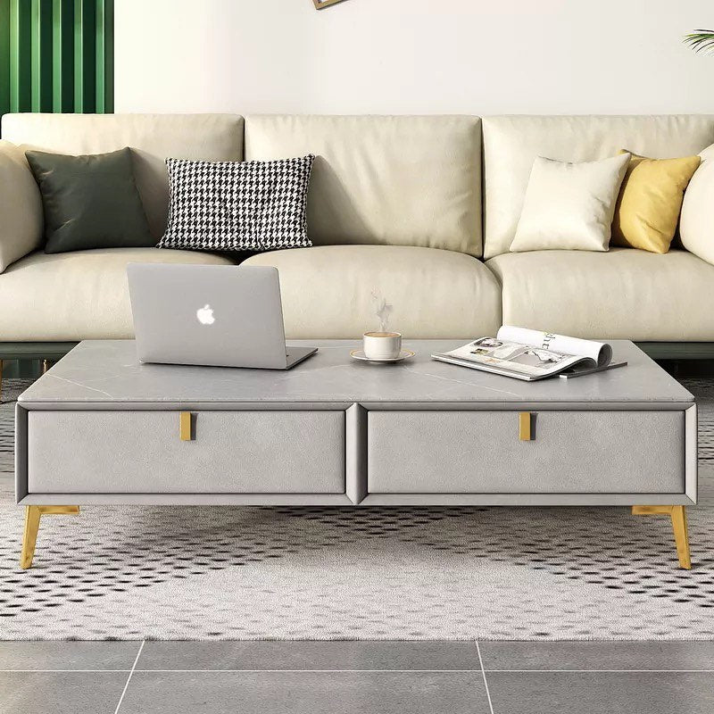 TV Unit _ Coffee Table Set - 98