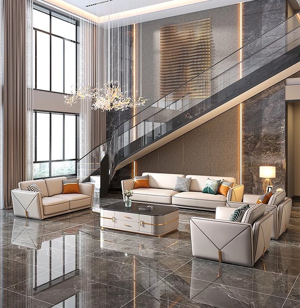 Lounge 107