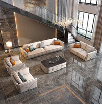 Lounge 107