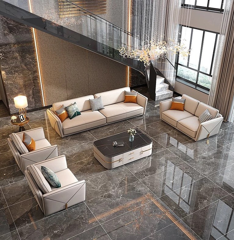 Lounge 107