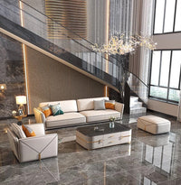 Lounge 107