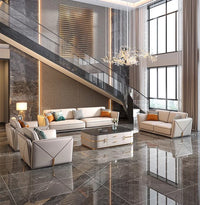Lounge 107