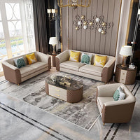 Lounge 107
