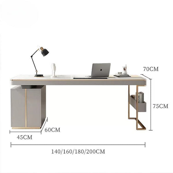 Office desk 13