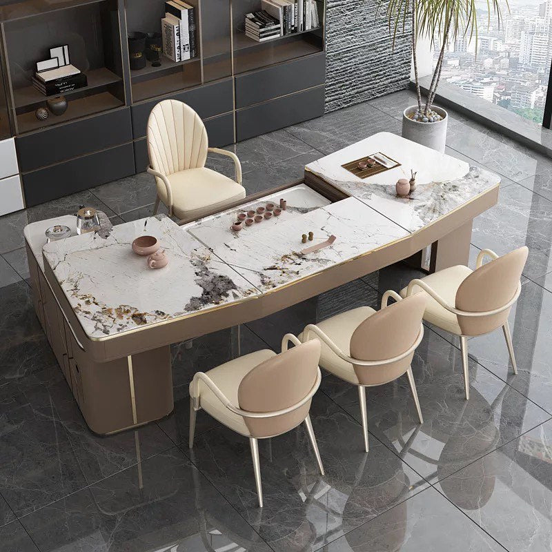Office desk 12