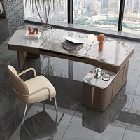 Office desk 12