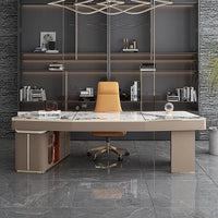 Office desk 12