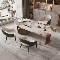 Office desk 10