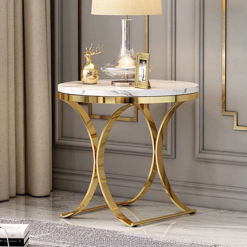 Side Table 27