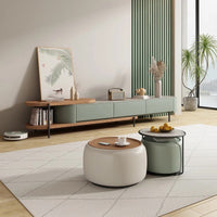 TV Unit _ Coffee Table Set - 97