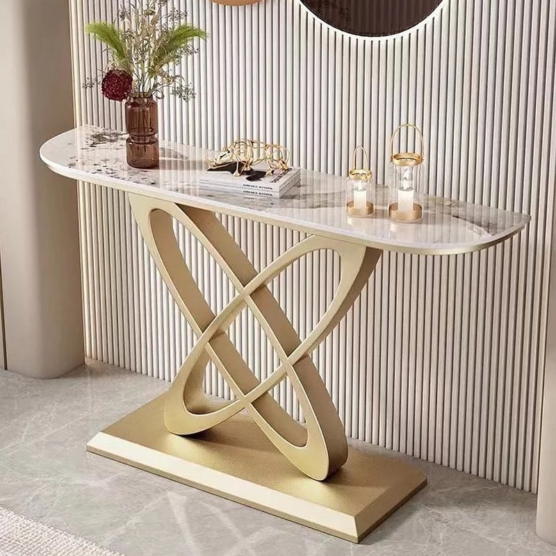 54-Console Table