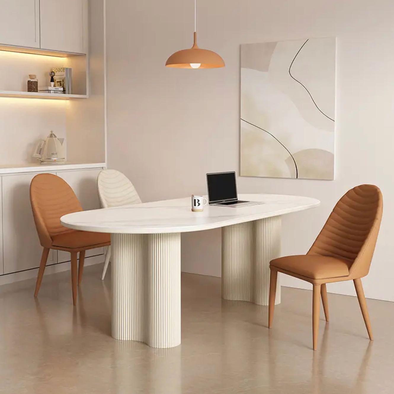 70 (Dining Set)