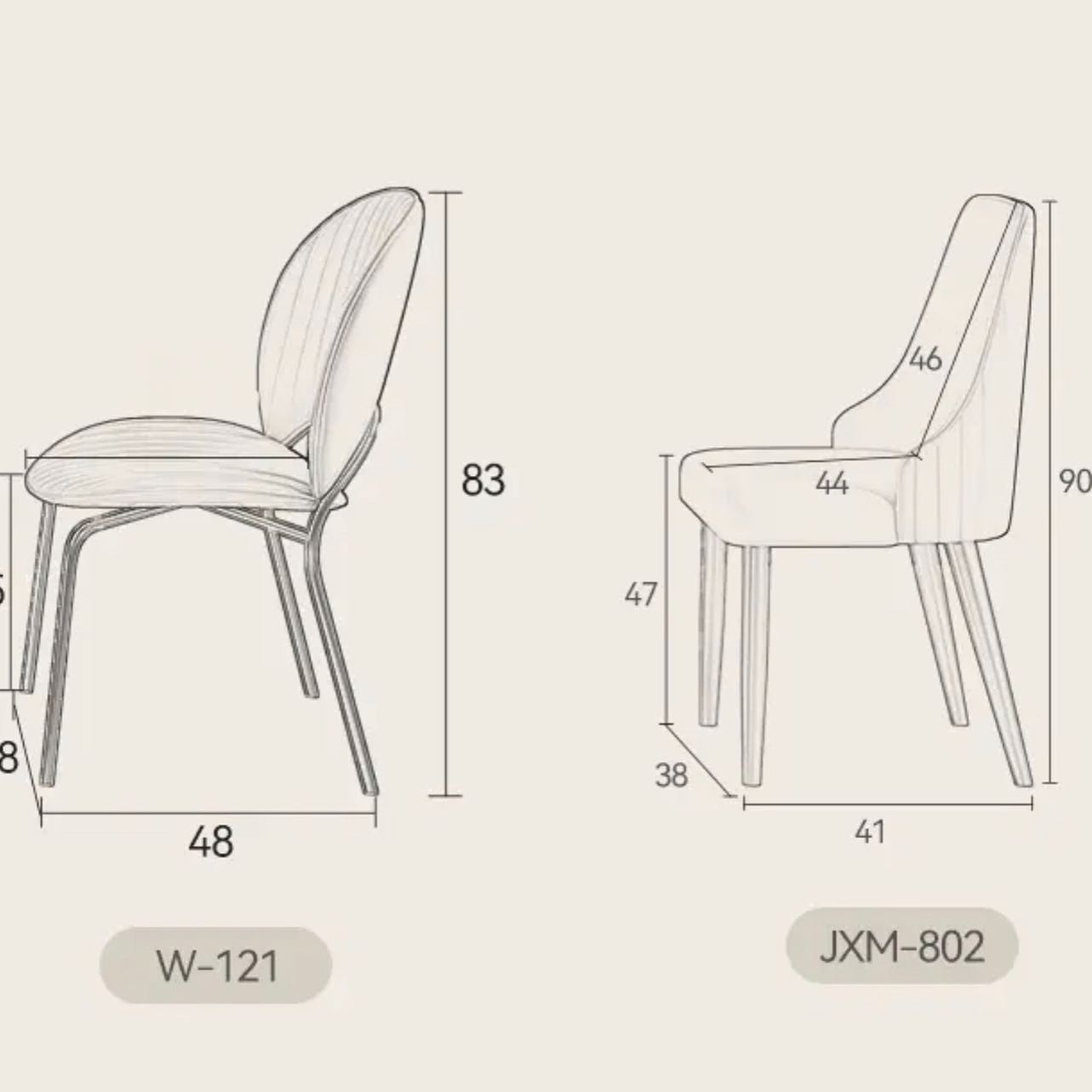 70 (Dining Set)