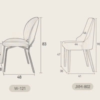 70 (Dining Set)