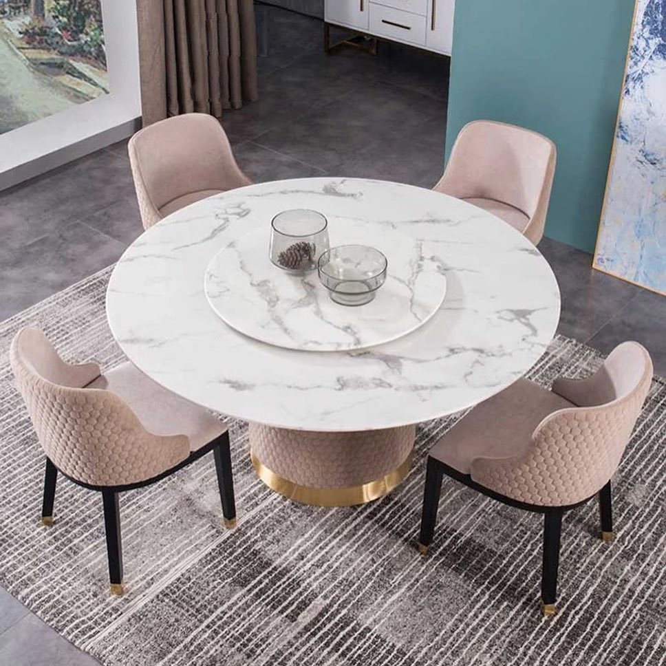 69 (Dining Set)