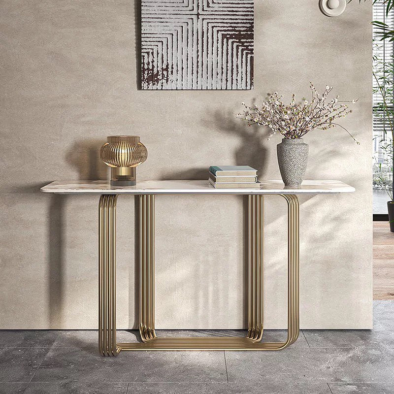 53-Console Table