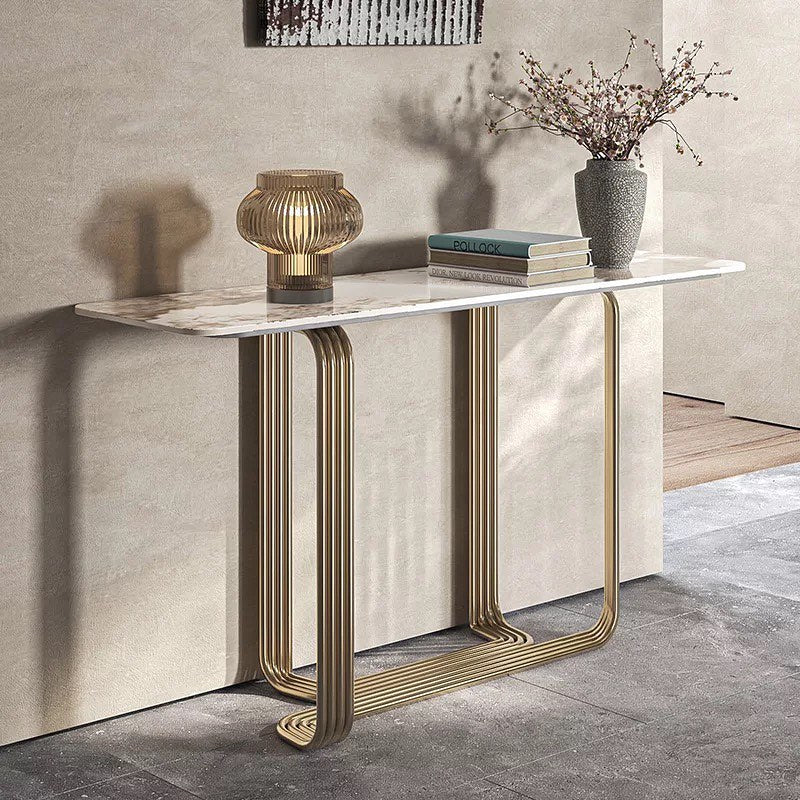 53-Console Table