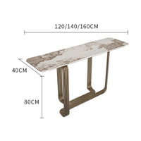 53-Console Table