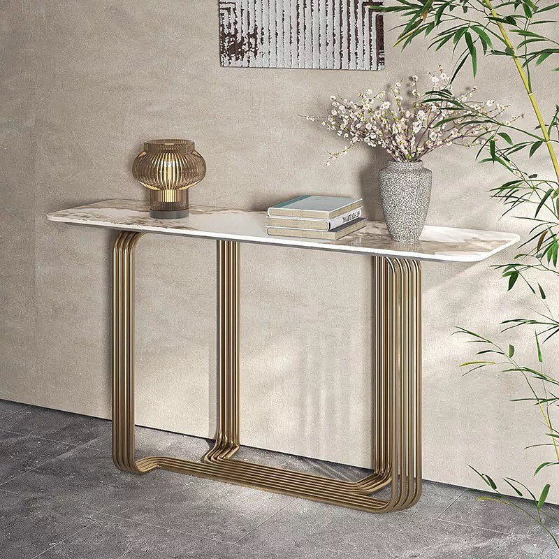 53-Console Table