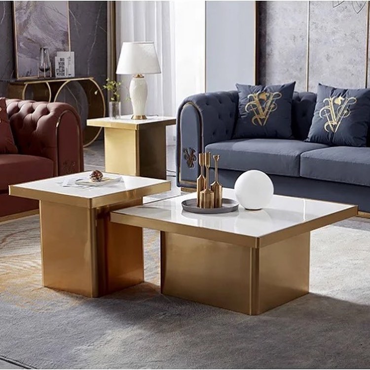 Coffee Table 96
