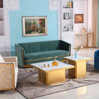 Coffee Table 96