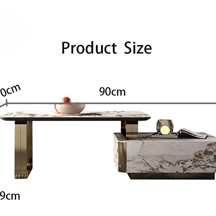 Coffee Table 95