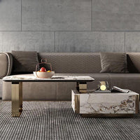 Coffee Table 95