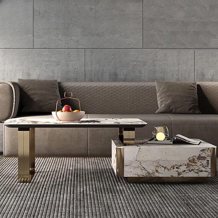 Coffee Table 95