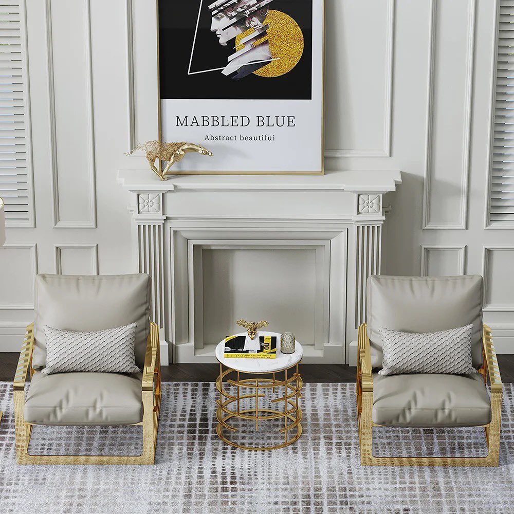 Arm Chair 48