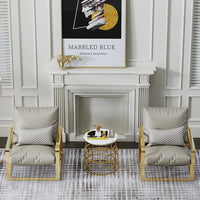 Arm Chair 48