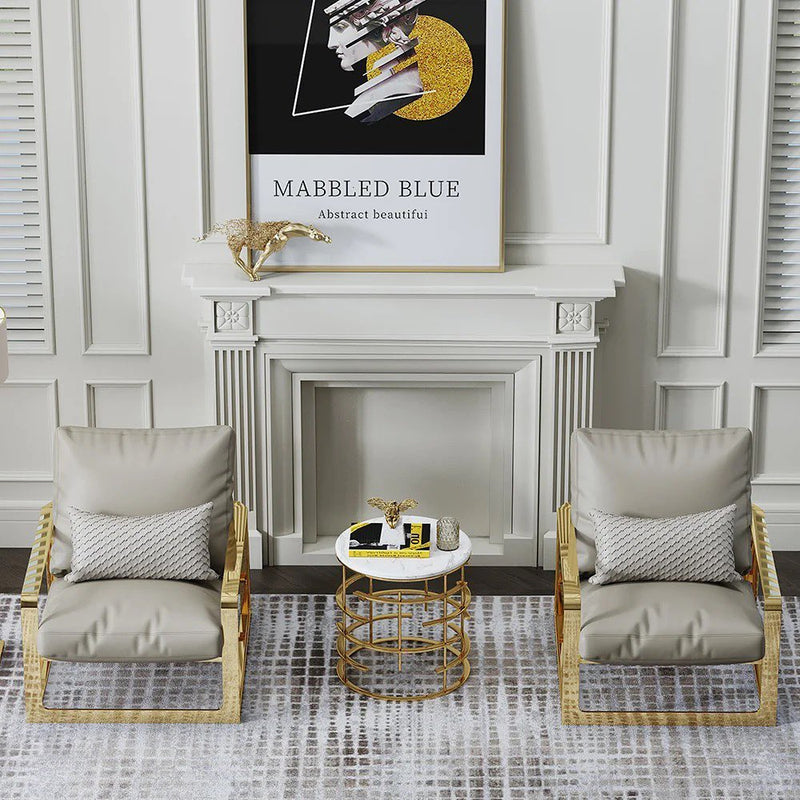 Arm Chair 48