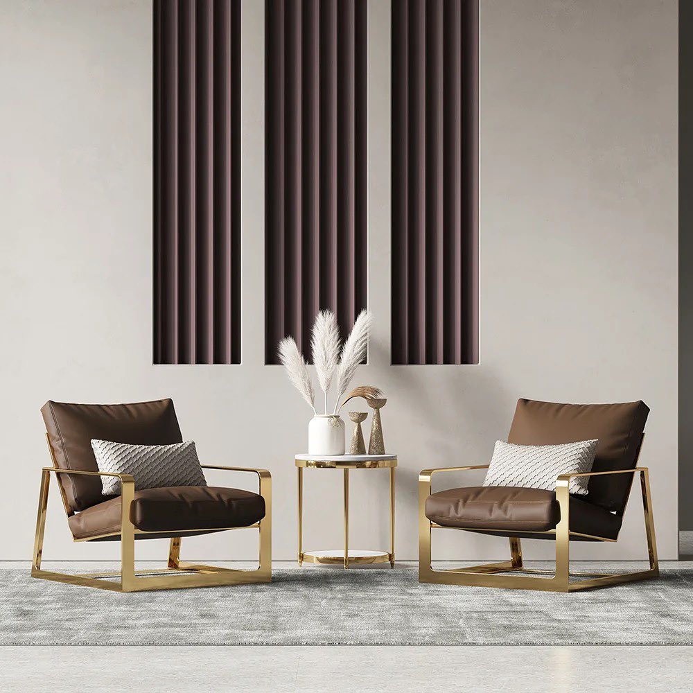 Arm Chair 48
