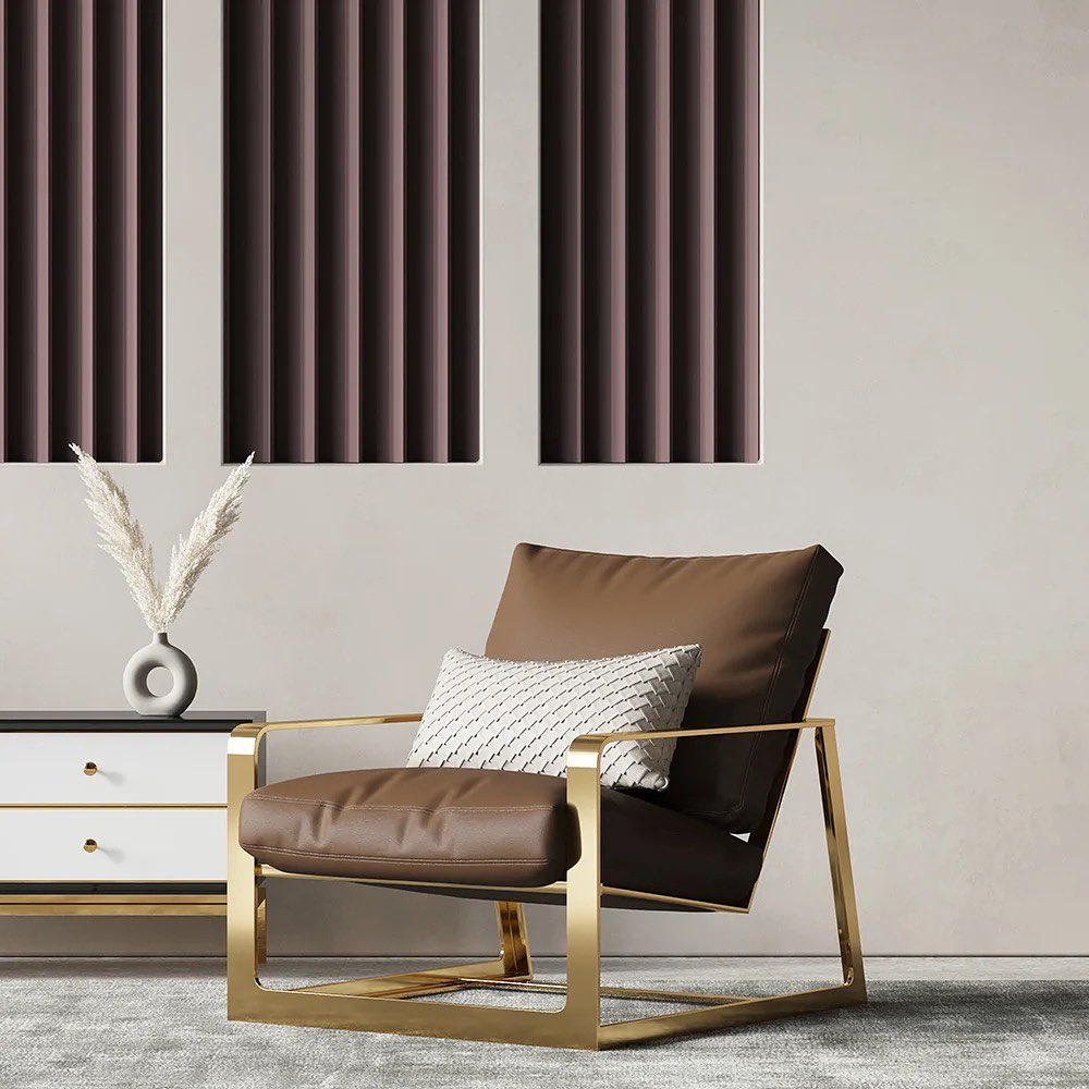 Arm Chair 48