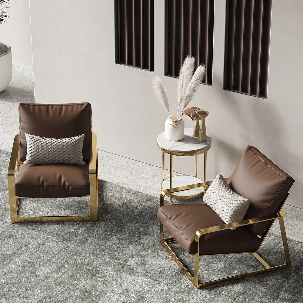 Arm Chair 48