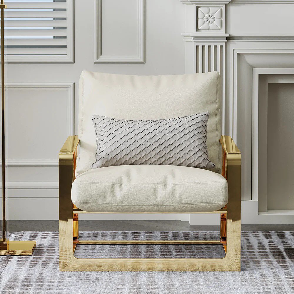 Arm Chair 48