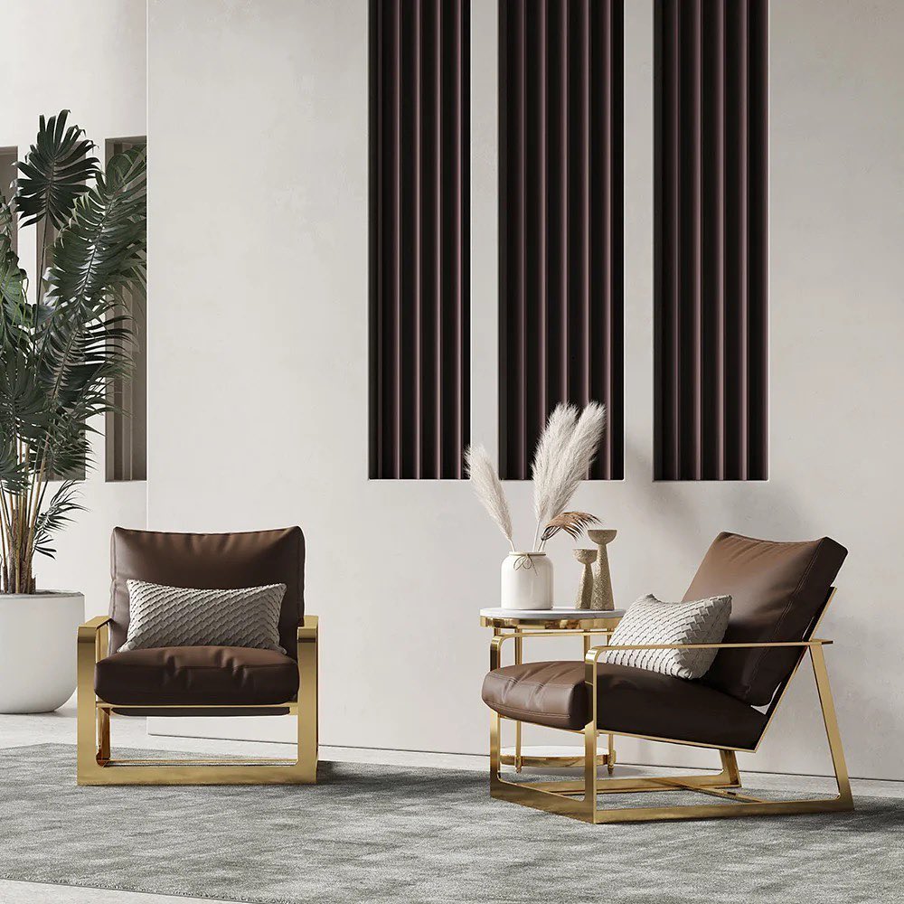 Arm Chair 48