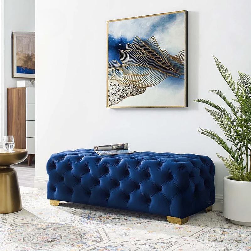 Bench-Ottoman-Stool 19