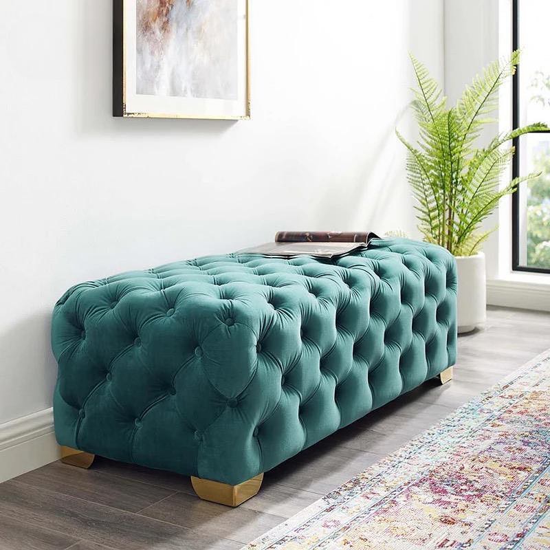 Bench-Ottoman-Stool 19