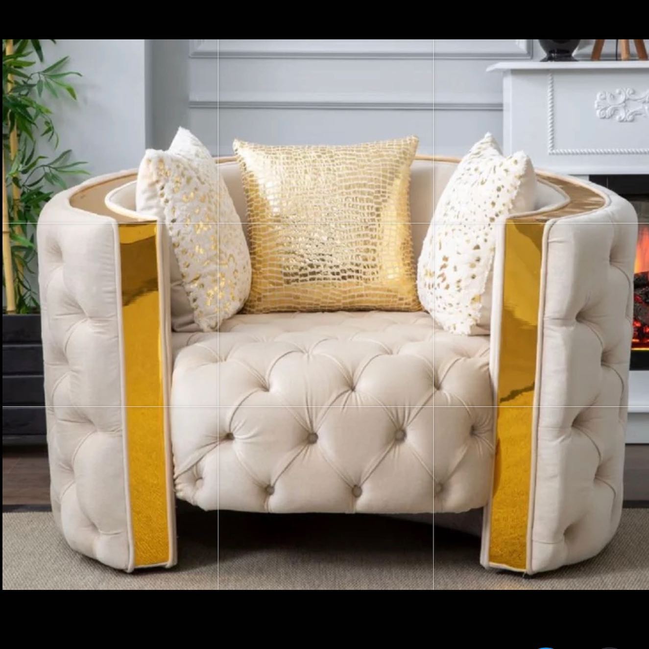 Lounge 101