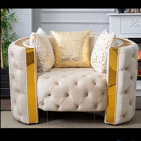 Lounge 101