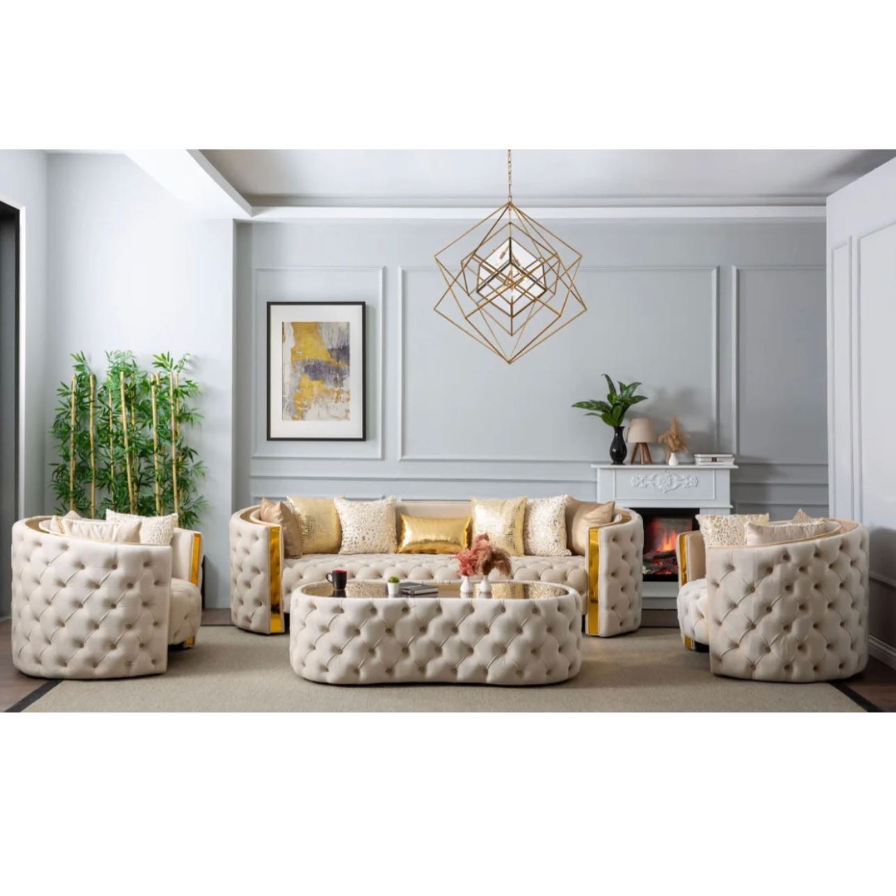 Lounge 101