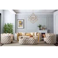 Lounge 101