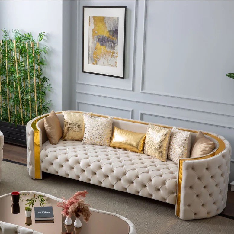 Lounge 101