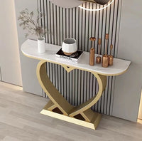 52-Console Table