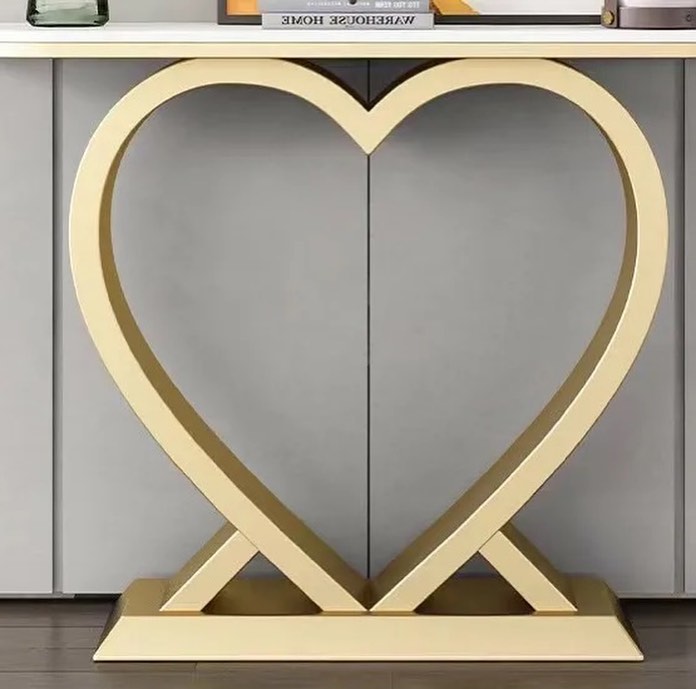 52-Console Table