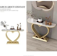 52-Console Table