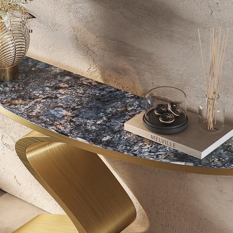 51-Console Table